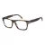 David Beckham Brillen DB 7155 WR9 55