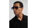 David Beckham Sonnenbrille DB 7157/S RHL/9O