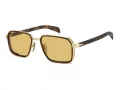 David Beckham Sonnenbrille DB 7158/S 0NR/HO