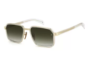 David Beckham Sonnenbrille DB 7158/S LOJ/9K