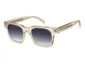 David Beckham Sonnenbrille DB 7160/S 40G/08