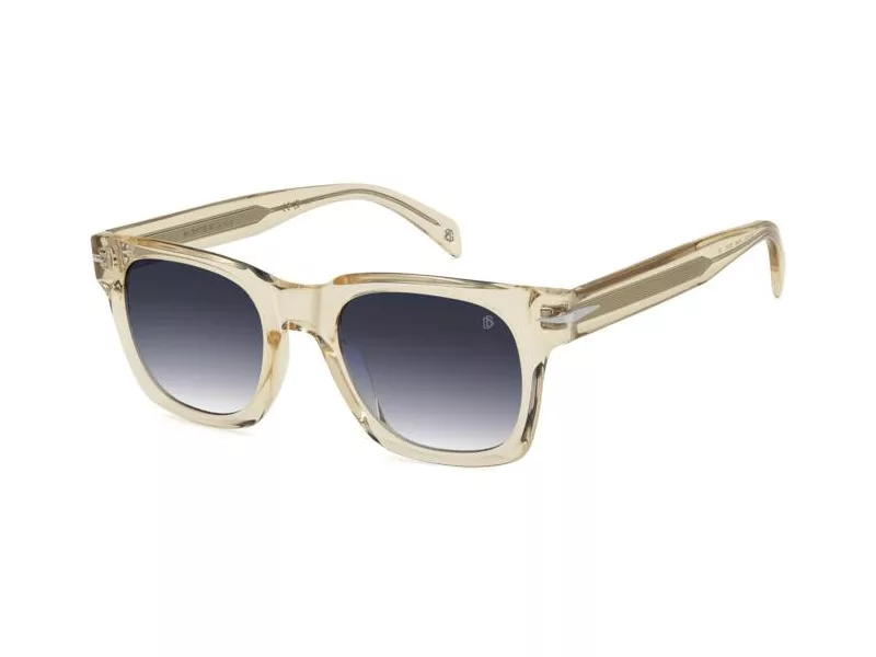 David Beckham Sonnenbrille DB 7160/S 40G/08