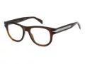 David Beckham Brillen DB 7164 09Q