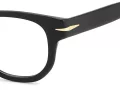 David Beckham Brillen DB 7164 807