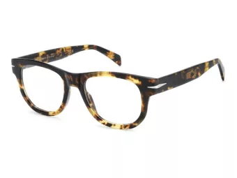 David Beckham Brillen DB 7164 P65