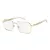 David Beckham Brillen DB 7166 LOJ
