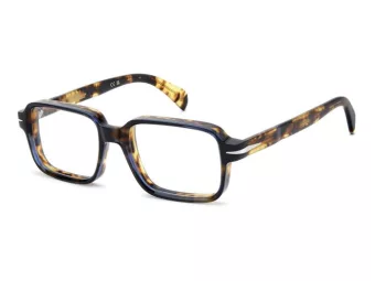 David Beckham Brillen DB 7167 4FK
