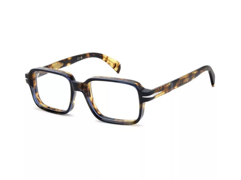 David Beckham Brillen DB 7167 4FK