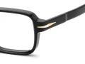 David Beckham Brillen DB 7167 807