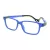 De Boomer Brillen DE BOOMER CORNFL BLUE