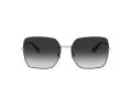 Dolce & Gabbana Sonnenbrille DG 2242 1334/8G