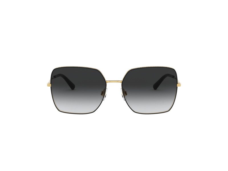 Dolce & Gabbana Sonnenbrille DG 2242 1334/8G