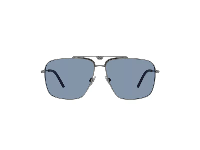Dolce & Gabbana Sonnenbrille DG 2264 04/80