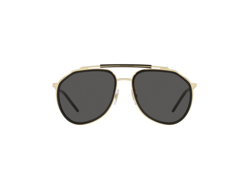 Dolce & Gabbana Sonnenbrille DG 2277 02/87
