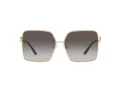Dolce & Gabbana Sonnenbrille DG 2279 02/8G