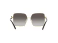 Dolce & Gabbana Sonnenbrille DG 2279 02/8G