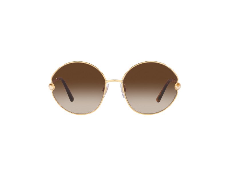 Dolce & Gabbana DG 2282B 02/13 59 Sonnenbrille