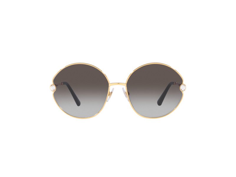 Dolce & Gabbana DG 2282B 02/8G 59 Sonnenbrille