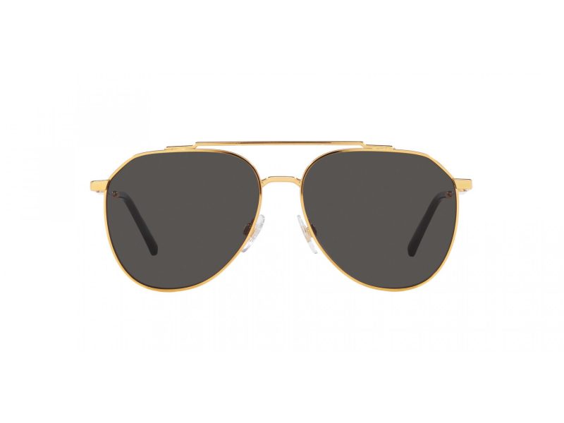 Dolce & Gabbana Sonnenbrille DG 2296 02/87