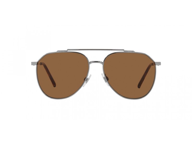 Dolce & Gabbana Sonnenbrille DG 2296 04/73