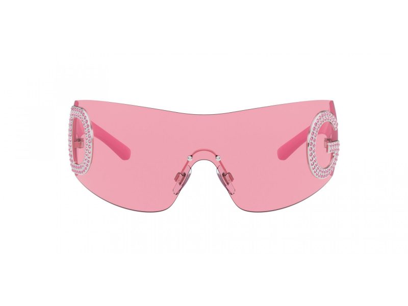 Dolce & Gabbana Sonnenbrille DG 2298B 05/84