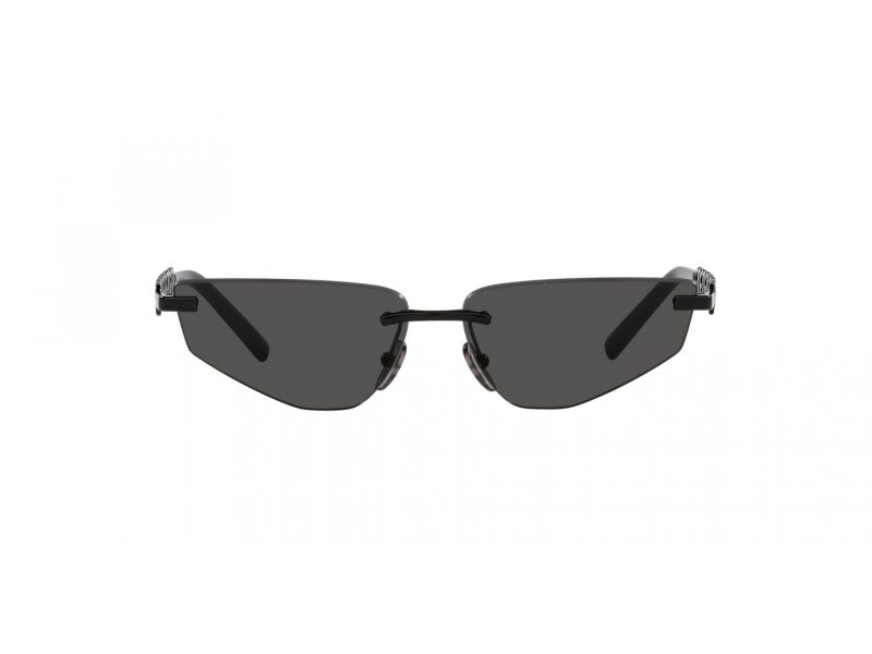 Dolce & Gabbana Sonnenbrille DG 2301 01/87