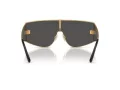 Dolce & Gabbana Sonnenbrille DG 2305 02/87