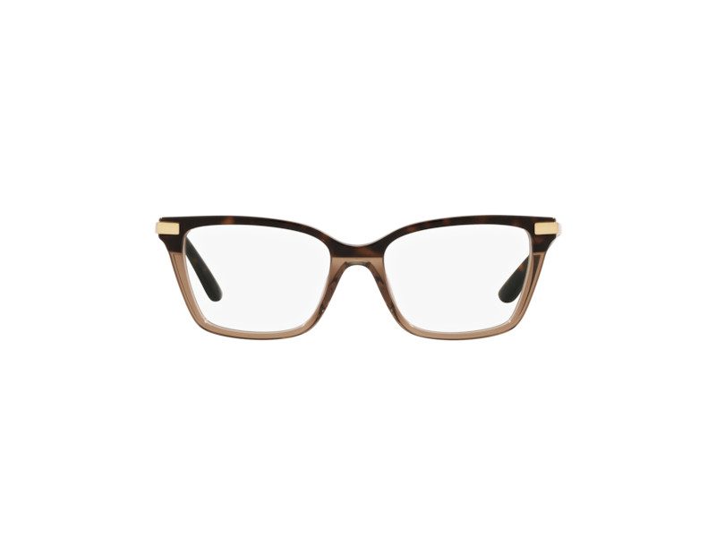 Dolce & Gabbana Brillen DG 3345 3256