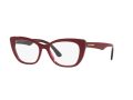 Dolce & Gabbana Brillen DG 3360 3247
