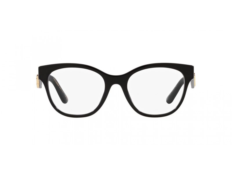 Dolce & Gabbana Brillen DG 3371 501
