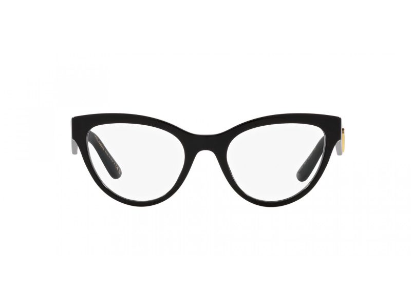 Dolce & Gabbana Brillen DG 3372 501