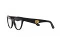 Dolce & Gabbana Brillen DG 3372 501