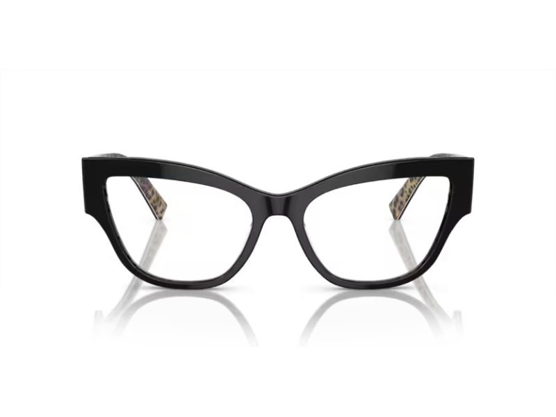 Dolce & Gabbana Brillen DG 3378 3299