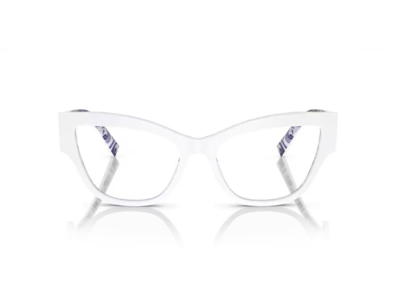 Dolce & Gabbana Brillen DG 3378 3371