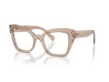 Dolce & Gabbana Brillen DG 3386 3432