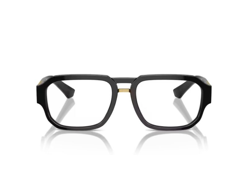 Dolce & Gabbana Brillen DG 3389 501