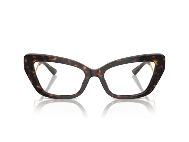 Dolce & Gabbana Brillen DG 3391B 502