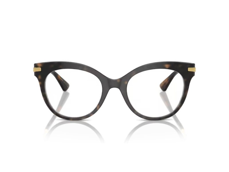 Dolce & Gabbana Brillen DG 3392 3217