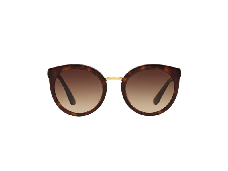 Dolce & Gabbana Sonnenbrille DG 4268 502/13