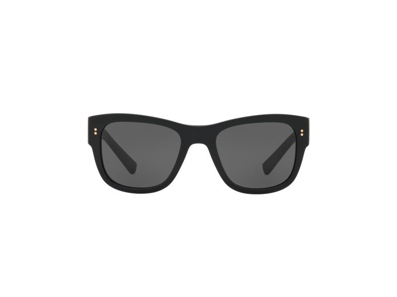 Dolce & Gabbana Sonnenbrille DG 4338 501/87