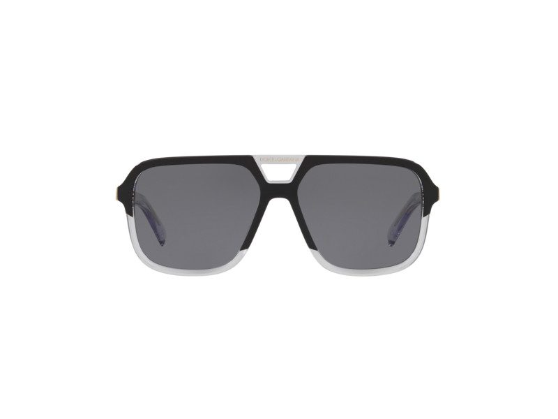 Dolce & Gabbana Sonnenbrille DG 4354 501/81