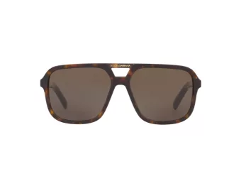 Dolce & Gabbana Sonnenbrille DG 4354 502/73