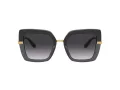 Dolce & Gabbana Sonnenbrille DG 4373 3246/8G