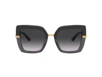 Dolce & Gabbana Sonnenbrille DG 4373 3246/8G