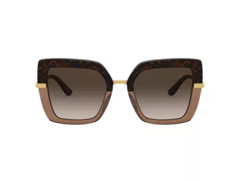 Dolce & Gabbana Sonnenbrille DG 4373 3256/13