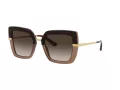 Dolce & Gabbana Sonnenbrille DG 4373 3256/13