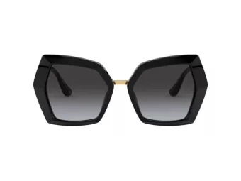 Dolce & Gabbana Sonnenbrille DG 4377 501/8G