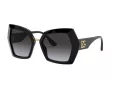 Dolce & Gabbana Sonnenbrille DG 4377 501/8G
