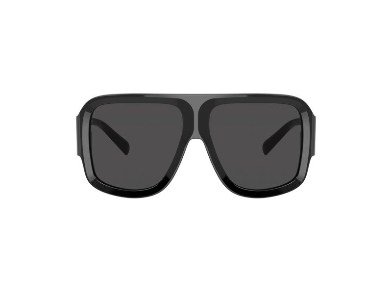 Dolce & Gabbana Sonnenbrille DG 4401 501/87