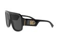 Dolce & Gabbana Sonnenbrille DG 4401 501/87